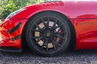2016 Dodge Viper GTC ACR Extreme Aero for sale