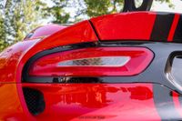 2016 Dodge Viper GTC ACR Extreme Aero for sale