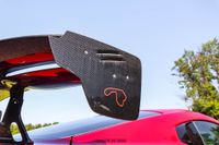 2016 Dodge Viper GTC ACR Extreme Aero for sale