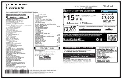 Service record 1 of 1
