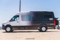 2024 Mercedes-Benz eSprinter 2500 Rogue GridRunner for sale