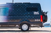 2024 Mercedes-Benz eSprinter 2500 Rogue GridRunner for sale