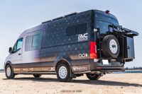 2024 Mercedes-Benz eSprinter 2500 Rogue GridRunner for sale