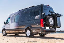 2024 Mercedes-Benz eSprinter 2500 Rogue GridRunner for sale