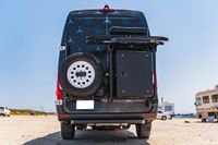 2024 Mercedes-Benz eSprinter 2500 Rogue GridRunner for sale
