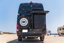 2024 Mercedes-Benz eSprinter 2500 Rogue GridRunner for sale