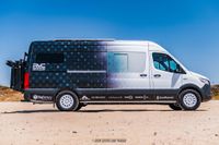 2024 Mercedes-Benz eSprinter 2500 Rogue GridRunner for sale
