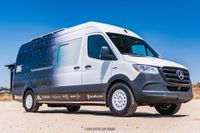 2024 Mercedes-Benz eSprinter 2500 Rogue GridRunner for sale