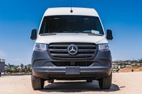 2024 Mercedes-Benz eSprinter 2500 Rogue GridRunner for sale