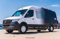 2024 Mercedes-Benz eSprinter 2500 Rogue GridRunner for sale