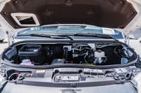 2024 Mercedes-Benz eSprinter 2500 Rogue GridRunner for sale
