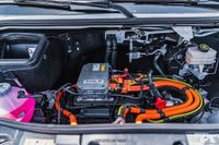 2024 Mercedes-Benz eSprinter 2500 Rogue GridRunner for sale