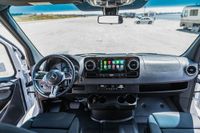 2024 Mercedes-Benz eSprinter 2500 Rogue GridRunner for sale