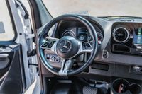 2024 Mercedes-Benz eSprinter 2500 Rogue GridRunner for sale
