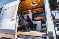 2024 Mercedes-Benz eSprinter 2500 Rogue GridRunner for sale