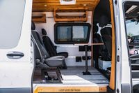 2024 Mercedes-Benz eSprinter 2500 Rogue GridRunner for sale