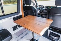 2024 Mercedes-Benz eSprinter 2500 Rogue GridRunner for sale