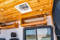 2024 Mercedes-Benz eSprinter 2500 Rogue GridRunner for sale