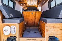 2024 Mercedes-Benz eSprinter 2500 Rogue GridRunner for sale