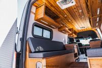 2024 Mercedes-Benz eSprinter 2500 Rogue GridRunner for sale