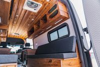 2024 Mercedes-Benz eSprinter 2500 Rogue GridRunner for sale