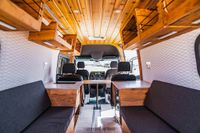 2024 Mercedes-Benz eSprinter 2500 Rogue GridRunner for sale
