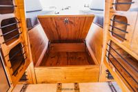 2024 Mercedes-Benz eSprinter 2500 Rogue GridRunner for sale