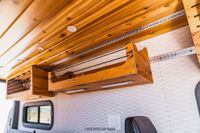 2024 Mercedes-Benz eSprinter 2500 Rogue GridRunner for sale