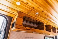 2024 Mercedes-Benz eSprinter 2500 Rogue GridRunner for sale