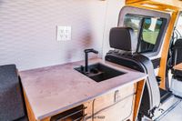 2024 Mercedes-Benz eSprinter 2500 Rogue GridRunner for sale