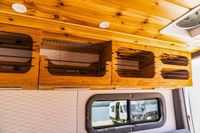 2024 Mercedes-Benz eSprinter 2500 Rogue GridRunner for sale