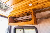2024 Mercedes-Benz eSprinter 2500 Rogue GridRunner for sale