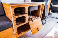 2024 Mercedes-Benz eSprinter 2500 Rogue GridRunner for sale