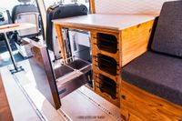 2024 Mercedes-Benz eSprinter 2500 Rogue GridRunner for sale
