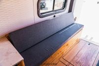2024 Mercedes-Benz eSprinter 2500 Rogue GridRunner for sale