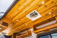 2024 Mercedes-Benz eSprinter 2500 Rogue GridRunner for sale