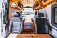 2024 Mercedes-Benz eSprinter 2500 Rogue GridRunner for sale