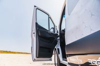 2024 Mercedes-Benz eSprinter 2500 Rogue GridRunner for sale