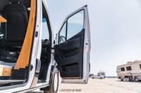 2024 Mercedes-Benz eSprinter 2500 Rogue GridRunner for sale