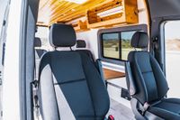 2024 Mercedes-Benz eSprinter 2500 Rogue GridRunner for sale