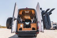 2024 Mercedes-Benz eSprinter 2500 Rogue GridRunner for sale