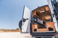 2024 Mercedes-Benz eSprinter 2500 Rogue GridRunner for sale