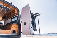 2024 Mercedes-Benz eSprinter 2500 Rogue GridRunner for sale
