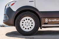 2024 Mercedes-Benz eSprinter 2500 Rogue GridRunner for sale