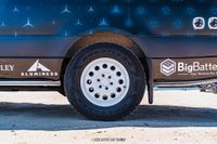 2024 Mercedes-Benz eSprinter 2500 Rogue GridRunner for sale