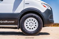 2024 Mercedes-Benz eSprinter 2500 Rogue GridRunner for sale