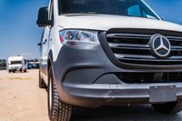 2024 Mercedes-Benz eSprinter 2500 Rogue GridRunner for sale