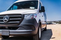 2024 Mercedes-Benz eSprinter 2500 Rogue GridRunner for sale