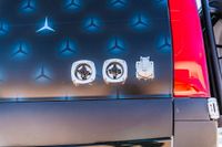 2024 Mercedes-Benz eSprinter 2500 Rogue GridRunner for sale