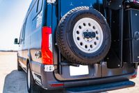 2024 Mercedes-Benz eSprinter 2500 Rogue GridRunner for sale